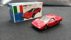 ランボルギーニ　LP400|トミカ