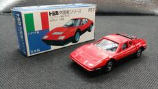 フェラーリ BB 512|トミカ