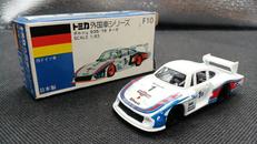 ポルシェ 935-78 ターボ|トミカ
