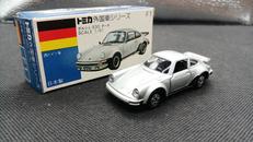 ポルシェ 930 ターボ|トミカ