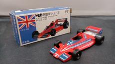 ブラバム BT46 アルファロメオ|トミー