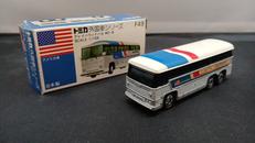 グレイハウンドバス MC-8|トミー