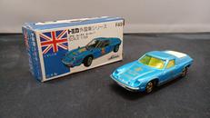 JPS ロータス ヨーロッパ|トミー