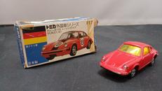 ポルシェ 911S レーシングタイプ|トミー