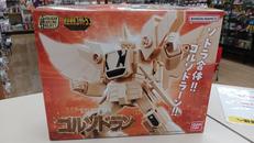 SMP|BANDAI