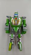 スーパーチェンジシリーズ|BANDAI