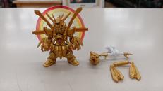 GUNDAMCONVERGE|バンダイ