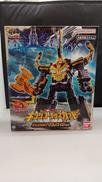 王様戦隊キングオージャー|BANDAI