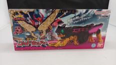 王様戦隊キングオージャー|BANDAI