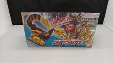 王様戦隊キングオージャー|BANDAI