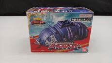 王様戦隊キングオージャー|BANDAI