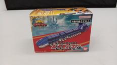 王様戦隊キングオージャー|BANDAI
