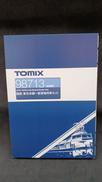 東北本線一般貨物列車セット|TOMIX
