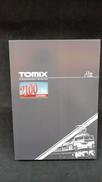 長野電鉄 2100系（スノーモンキー・E1編成）|TOMIX