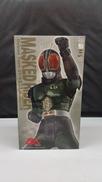 RAH DX 仮面ライダーBLACK RX(VER.1.5)|メディコム・トイ