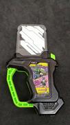 仮面ライダーエグゼイド|BANDAI