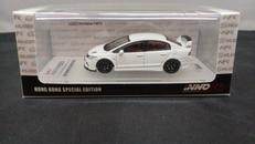 シビック FD2 MUGEN RR|INNOMODELS