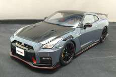 GT-R(R35)NISMOスペシャルエディション|AUTOART