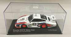 1/43 ポルシェ935/78 モビーディック|MINICHAMPS