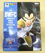 ベジータ|バンプレスト