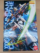 MGガンダムデスサイズエンドレスワルツ|バンダイ