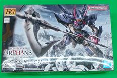 ガンダムグレモリー|バンダイ