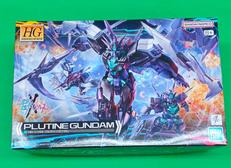プルタインガンダム|バンダイ