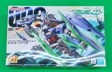 ダブルオークアンタ|バンダイ