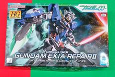 ガンダムエクシアリペアⅡ