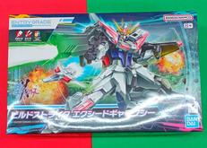 ビルドストライクエクシードギャラクシー|バンダイ