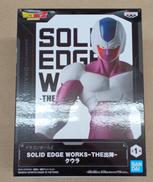 クウラ SOLID EDGE WORKS-THE出陣-