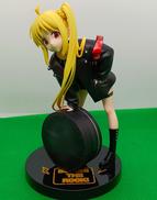 伊地知虹香|バンダイスピリッツ