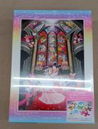 スタンドアート　ジグソーパズルセット|DISNEY