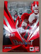 ULTRA-ACT ジャンボット|BANDAI