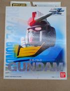 EXTENDED MS IN ACTION!!|BANDAI