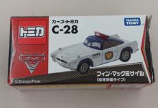 トミカカーズ28個セットNo.4 トミカカーズ28個セットNo.4