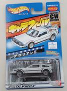 キャラウィール(HOT WHEELS