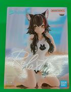 ホロライブ フィギュア|パンプレスト