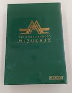 87系　TWILIGHT EXPRESS瑞風　10両セット|KATO