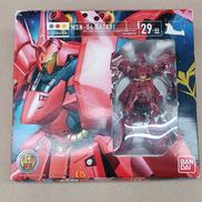 HCM-PRO29 サザビー|BANDAI