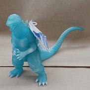 ゴジラ2005 クリアブルー|BANDAI