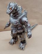 メカゴジラ2003 高機動型|BANDAI