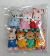 シルバニア|エポック社