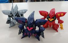 機動戦士ガンダムZZ|BANDAI