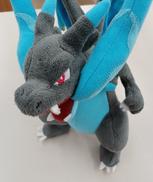 メガリザードンX|ポケモンセンター