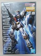 MGF‐90ガンダムF90