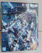 MGRX-78-2ガンダムVER.3.0|BANDAI SPIRITS