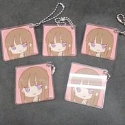 白鬼院凛々蝶|スクウェア・エニックス