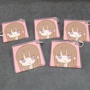 白鬼院凛々蝶|スクウェア・エニックス