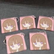 白鬼院凛々蝶|スクウェア・エニックス